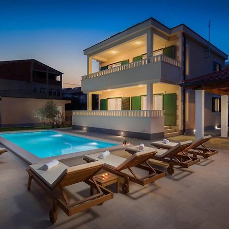 Villa Rosa Ventorum Kaštela Exterior foto