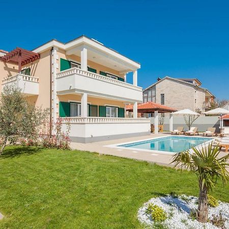 Villa Rosa Ventorum Kaštela Exterior foto